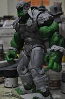 Thulk (Marvel Legends) Custom Action Figure
