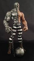 Absorbing Man (Marvel Legends) Custom Action Figure