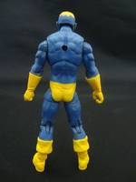 Blue Diamond (Marvel Universe) Custom Action Figure