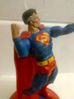 Superman Earth 2 (DC Universe) Custom Action Figure