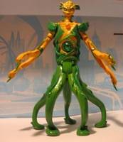 Botanica (Transformers - Beast Machines) Custom Action Figure