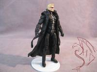 Albert Wesker (Resident Evil) Custom Action Figure