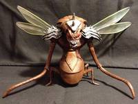 No-Name of Brood (Marvel Legends) Custom Action Figure