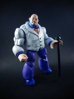 Kingpin (Marvel Universe) Custom Action Figure