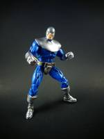 Avalanche (Marvel Universe) Custom Action Figure