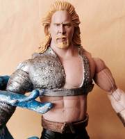 Aquaman (DC Superheroes) Custom Action Figure