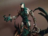 Lasher (Marvel Legends) Custom Action Figure