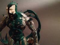 Lasher (Marvel Legends) Custom Action Figure