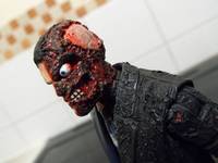 Two-Face (Batman) Custom Action Figure