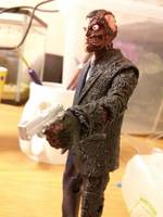 Two-Face (Batman) Custom Action Figure