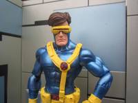 Cyclops - Jim Lee Style (Marvel Select) Custom Action Figure