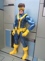 Cyclops - Jim Lee Style (Marvel Select) Custom Action Figure