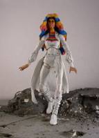 Tommy (Morlock) (Marvel Legends) Custom Action Figure