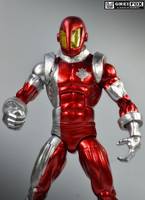 Windshear Alpha Flight (Marvel Legends) Custom Action Figure