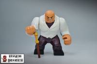 Kingpin (Lego) Custom Action Figure