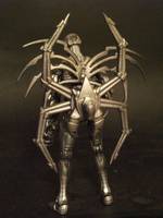 Superior Spider Slayer (Concept) (Marvel Legends) Custom Action Figure