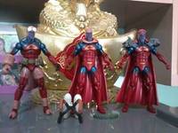 Batman (DC Infinite Heroes) Custom Action Figure