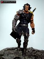 Korvus (Marvel Legends) Custom Action Figure