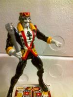 Jack (DC Universe) Custom Action Figure