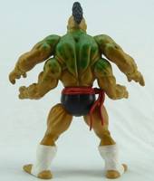 Goro from Mortal Kombat - Vintage Style (Mortal Kombat) Custom Action Figure