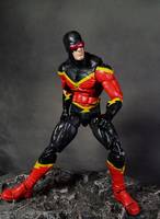 Speed Demon (Marvel Legends) Custom Action Figure