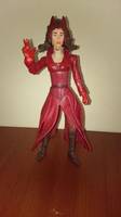 Scarlet Witch (Uncanny Avengers) (Avengers) Custom Action Figure