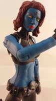 Mystique (Marvel Legends) Custom Action Figure