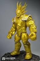 Alpha Ray (Marvel Legends) Custom Action Figure