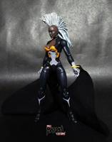 Storm (Marvel NOW!) (Marvel Legends) Custom Action Figure