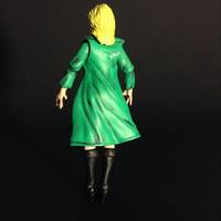 Gwen Stacey (Marvel Universe) Custom Action Figure