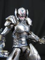 Mark II Ultron (Avengers) Custom Action Figure