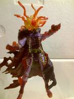 Dreamslayer (DC Universe) Custom Action Figure
