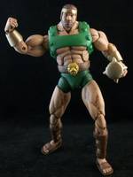 Hercules (Marvel Legends) Custom Action Figure