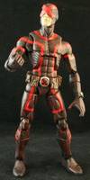 Cyclops (Marvel Legends) Custom Action Figure