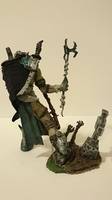 The New Gatekeeper (Spawn) Custom Action Figure