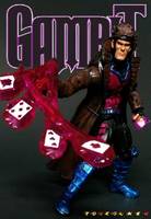 Gambit (Marvel Legends) Custom Action Figure