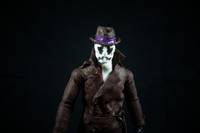 Rorschach (Marvel Legends) Custom Action Figure