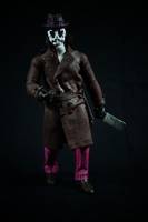Rorschach (Marvel Legends) Custom Action Figure