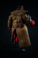 Hellboy (Hellboy) Custom Action Figure