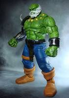 Maestro Hulk (Marvel Legends) Custom Action Figure