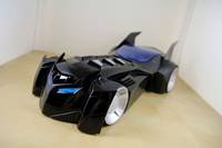 Batmobile V2 (Batman) Custom Vehicle