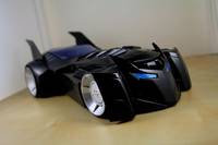 Batmobile V2 (Batman) Custom Vehicle