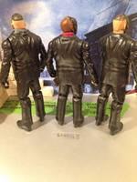 Arkham Origins Black Mask Gang (Batman - Arkham Origins) Custom Action Figure