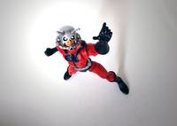 Ant-Man (Marvel Legends) Custom Action Figure