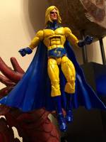 Sentry (Marvel Legends) Custom Action Figure