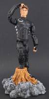 Cannonball (Days of Future past Style) (Marvel Legends) Custom Action Figure