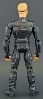 Cannonball (Days of Future past Style) (Marvel Legends) Custom Action Figure