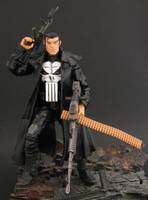 Punisher (ML V5) (Marvel Legends) Custom Action Figure