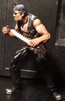 Kraven the Hunter (Marvel Legends) Custom Action Figure