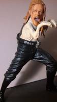 Howler (Original) Custom Action Figure